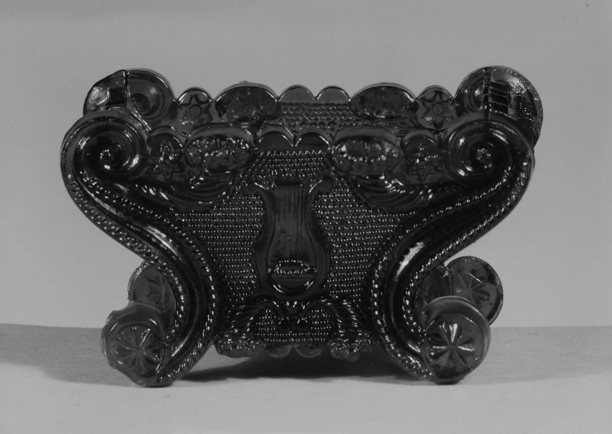 Saltcellar — Unknown