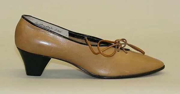 Shoes — Margaret Jerrold