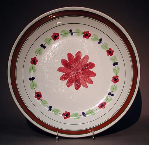 Rice dish