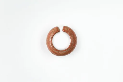 Penannular Earring
