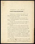 [Short Story: "Frederick and Marie"]