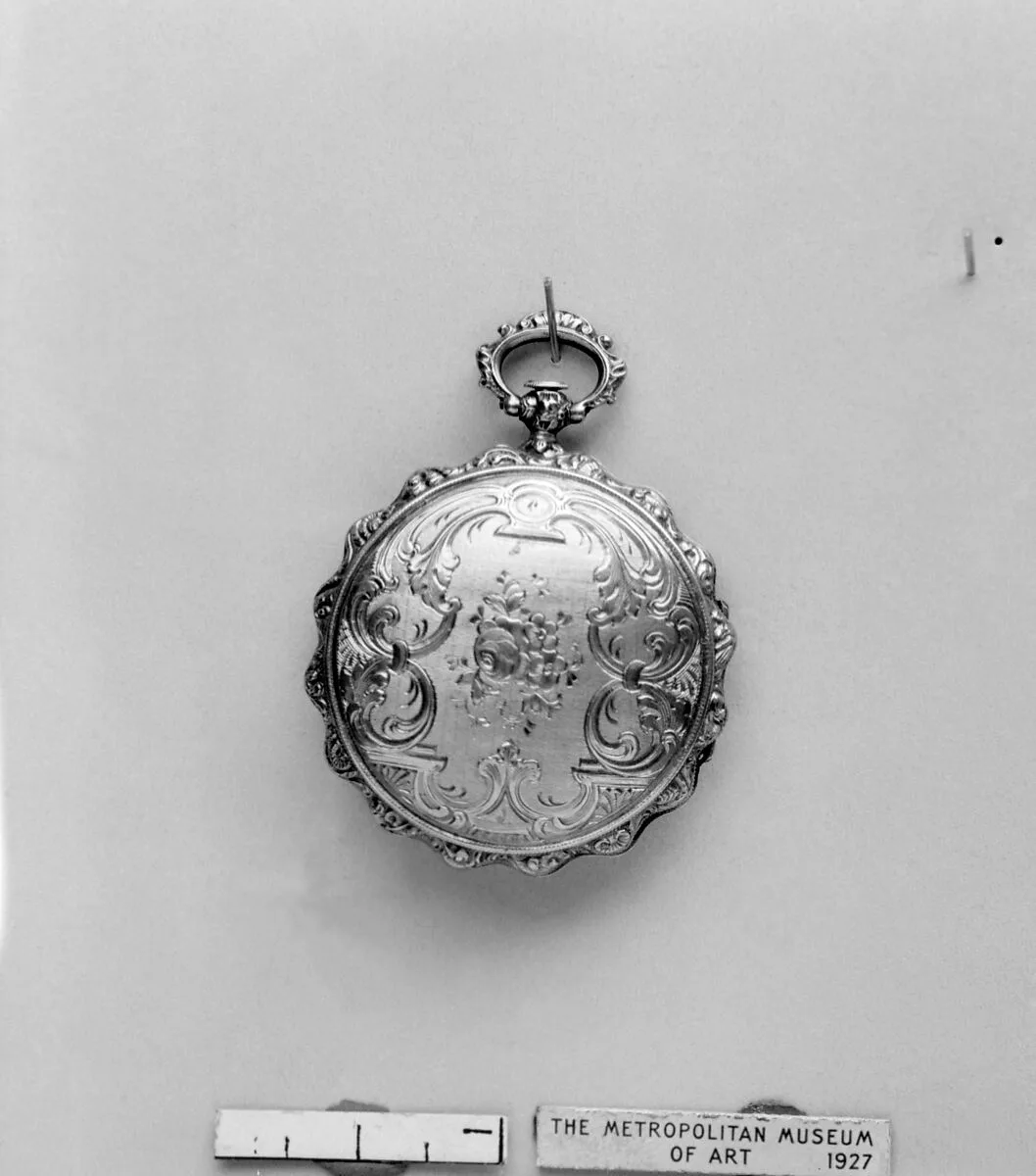 Watch — Firm of Rey Frères