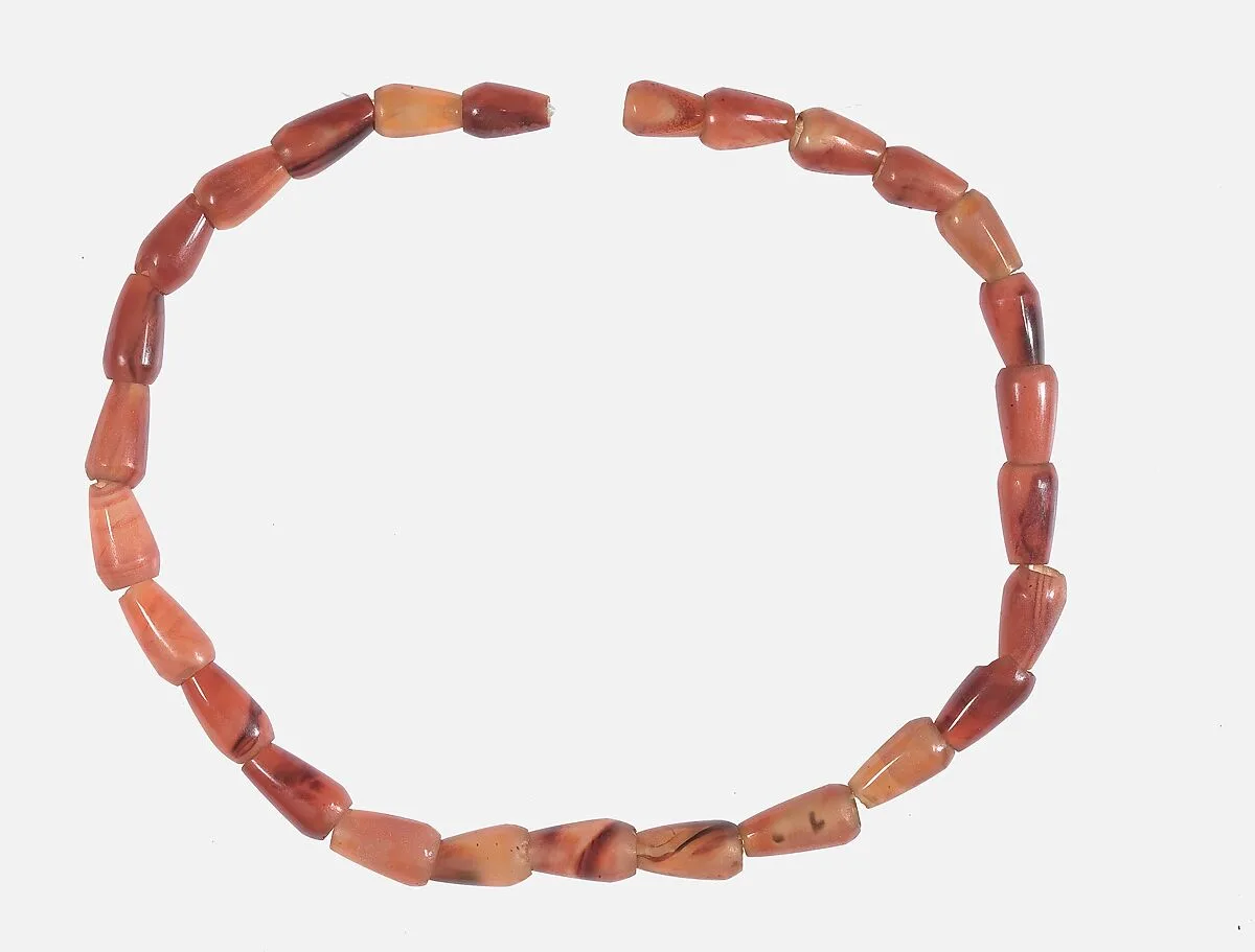 Necklace — Unknown