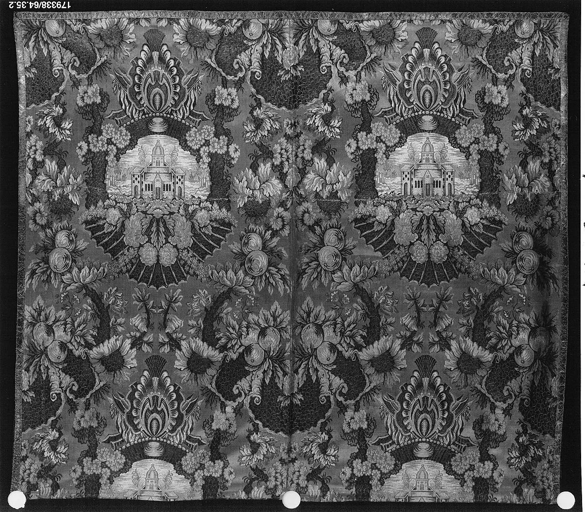 Piece — Unknown