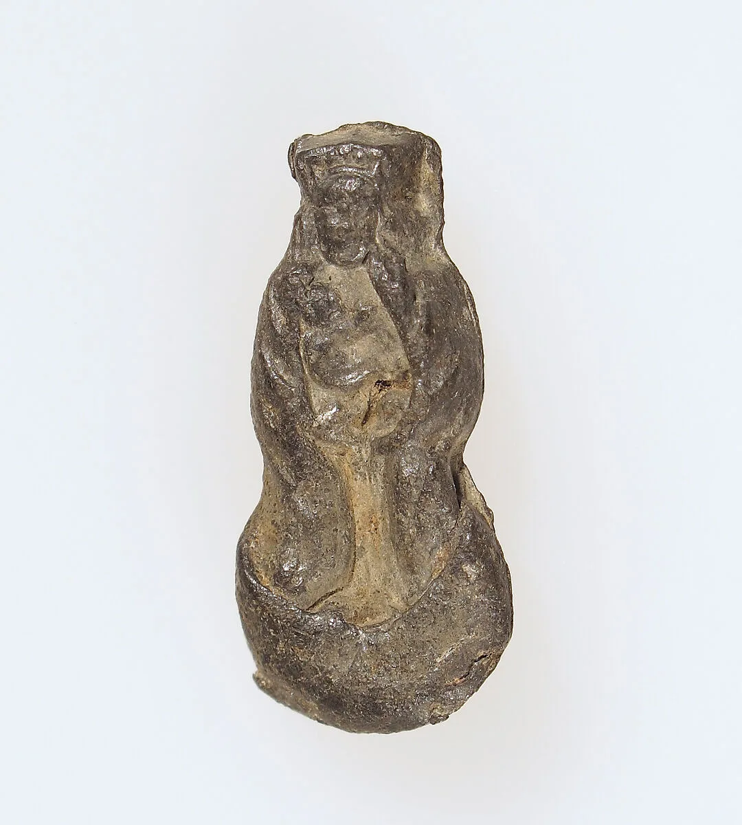 Pilgrim's Badge — Unknown
