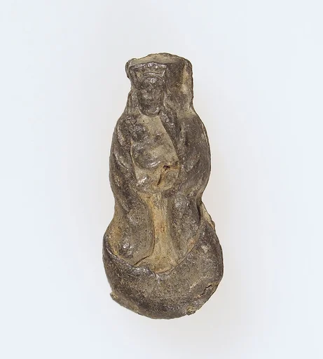 Pilgrim's Badge