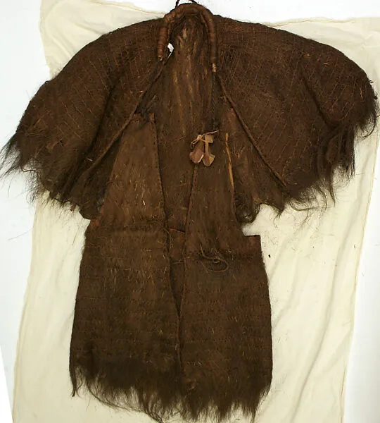Rain Cape — Unknown