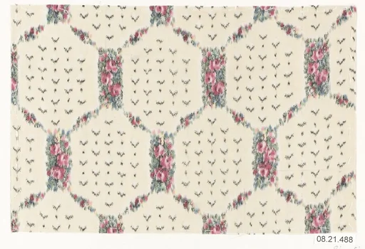 Textile sample