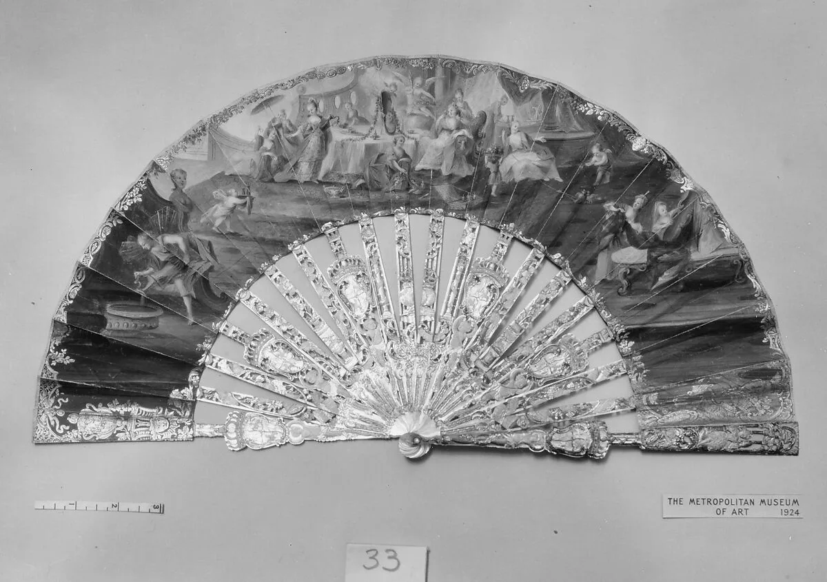 Fan — Unknown