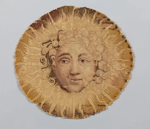 Head of Apollo