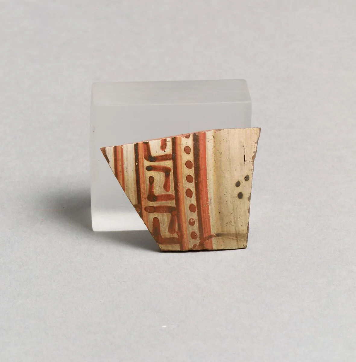 Skyphos fragment — Unknown