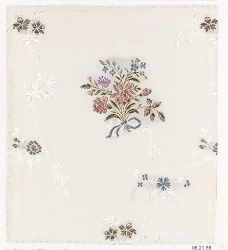 Textile sample