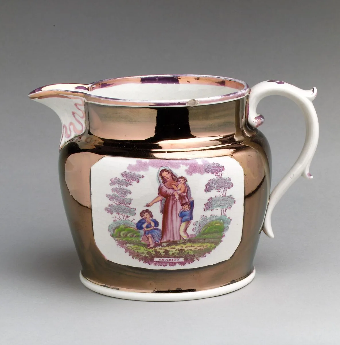 Pitcher — Unknown