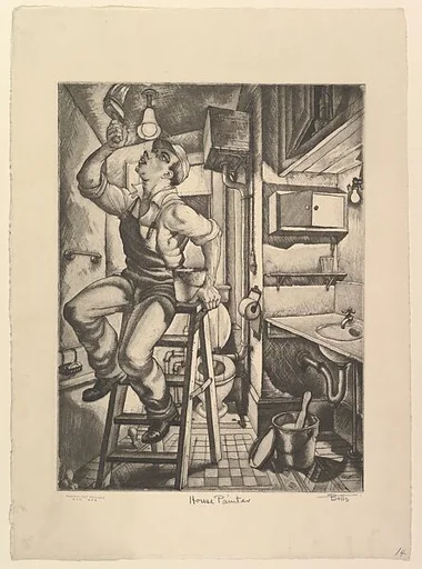 House Painter