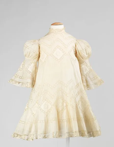 Dress — Unknown