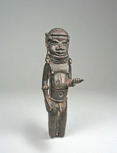 Figure: Male Attendant
