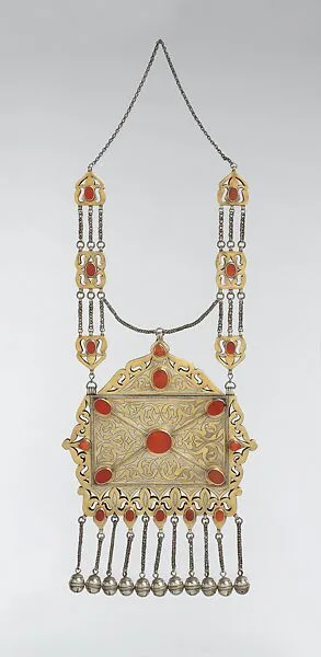 Amulet Holder — Unknown