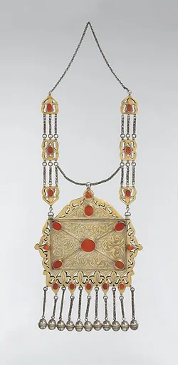 Amulet Holder
