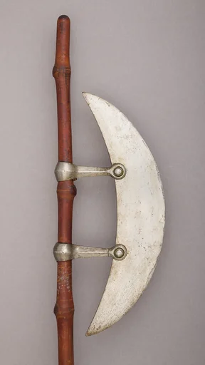 Axe (Bullova)