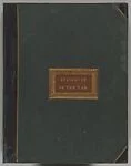 Incidents of the War