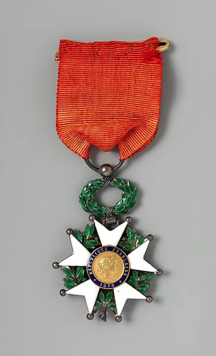 Legion of Honor, Republic of France