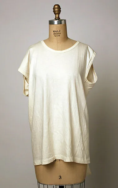 T-shirt — Rei Kawakubo|Comme des Garçons