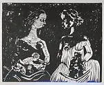 Cousins — Eddie Jack Jordan