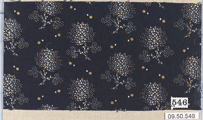 Piece — Unknown