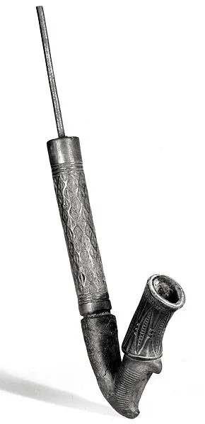 Pipe — Unknown