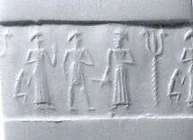 Cylinder seal