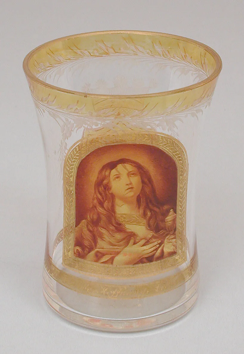 Beaker — Unknown