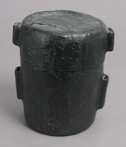 Case, Cup