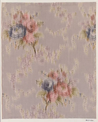 Textile sample