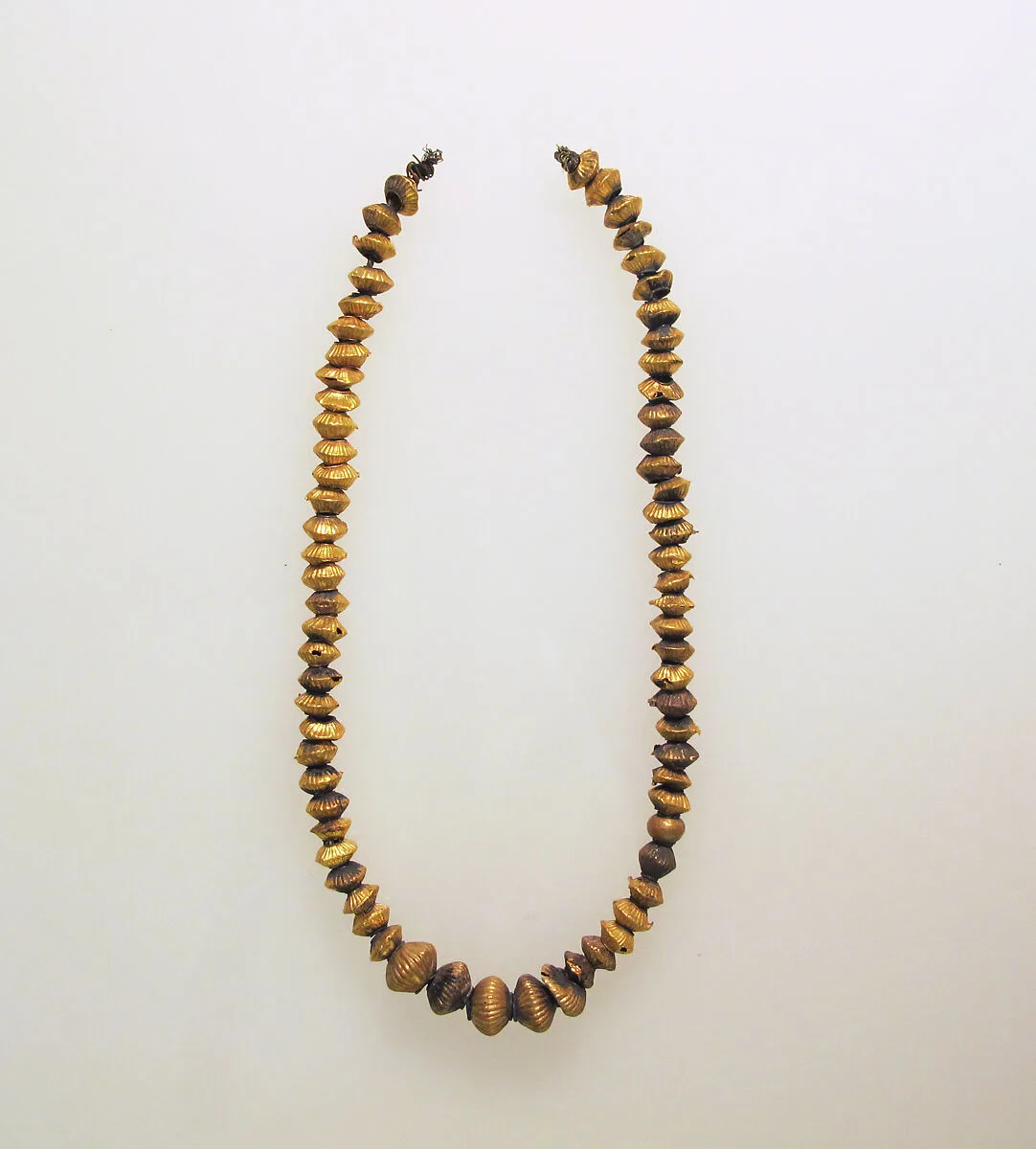 Necklace — Unknown