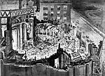 Demolishing the Century Theatre — William C. McNulty