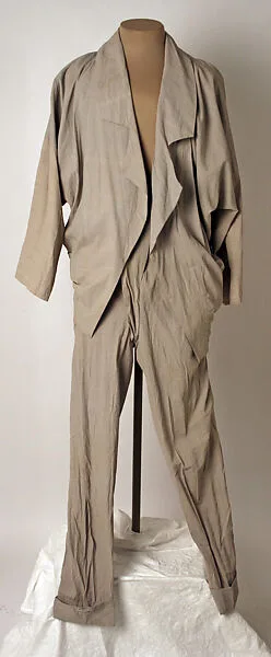 Ensemble — Vivienne Westwood|Malcolm McLaren