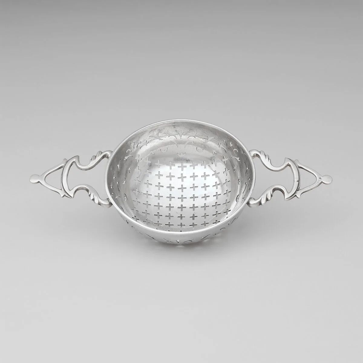 Strainer — Unknown