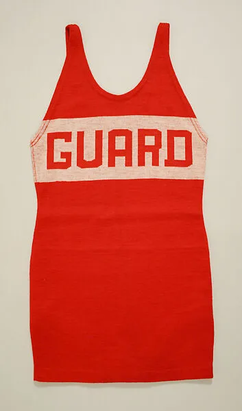 Bathing suit — Gantner of California