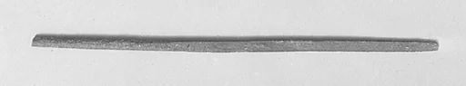 Chisel or Awl From Foundation Deposit 2 of Hatshepsut's Valley Temple