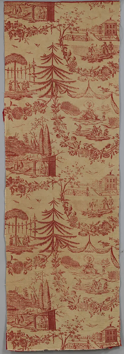 Panel — Unknown