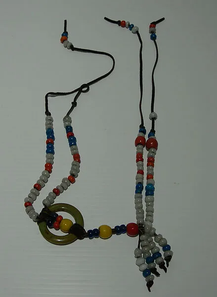 Necklace — Giorgio di Sant'Angelo