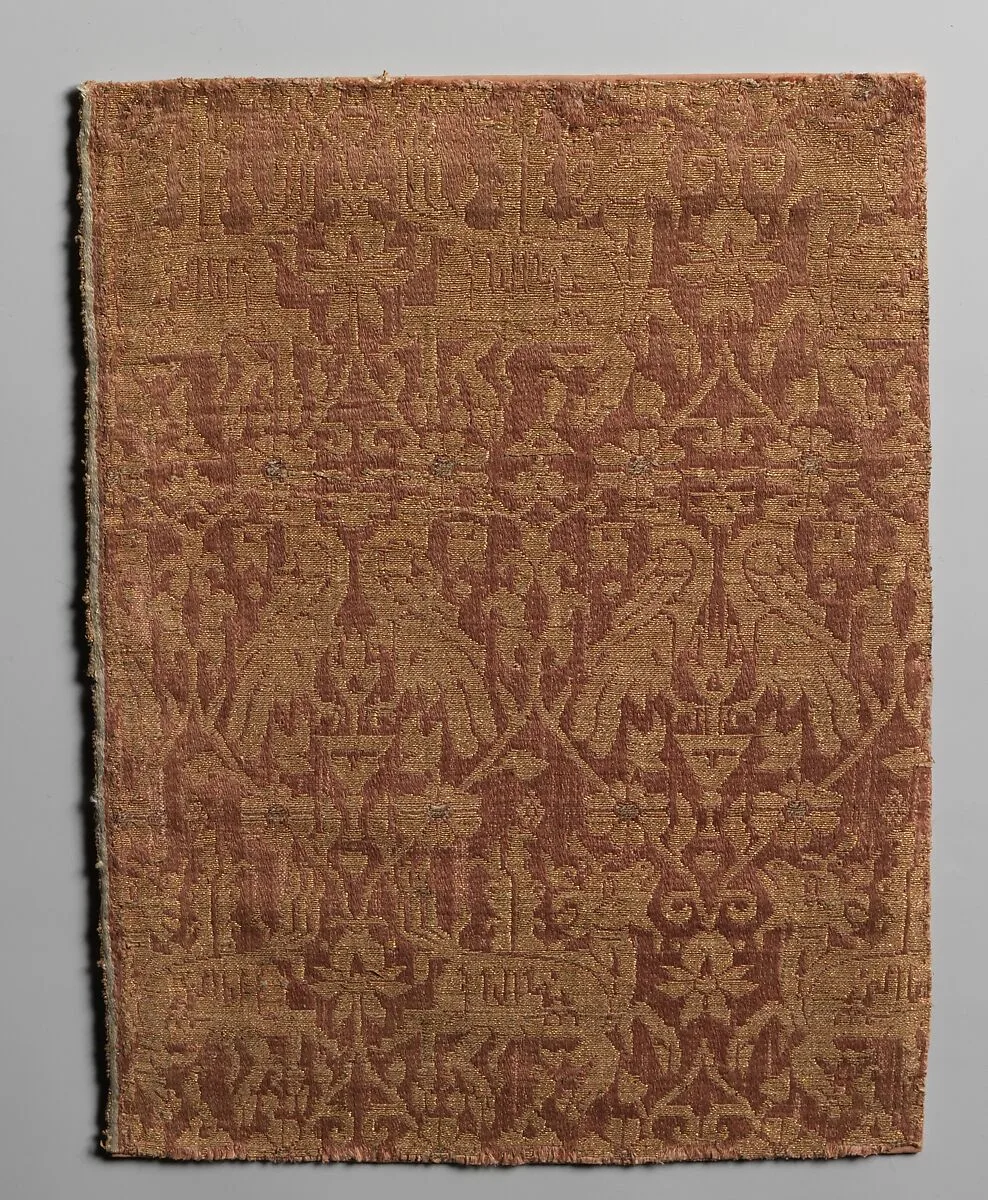 Textile — Unknown