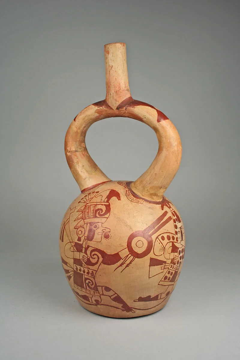 Bottle, Warriors — Unknown