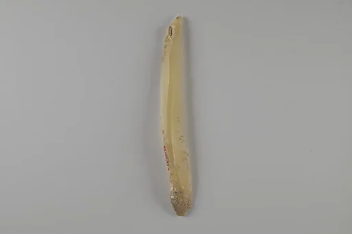 Retouched Blade