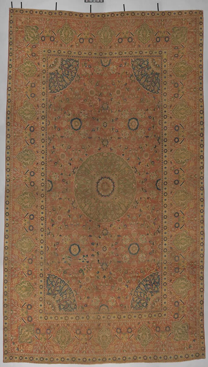 Carpet — Unknown