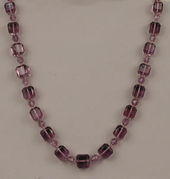 Necklace — Unknown