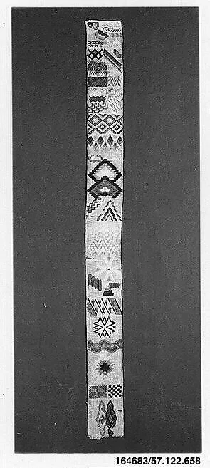 Sampler — Unknown