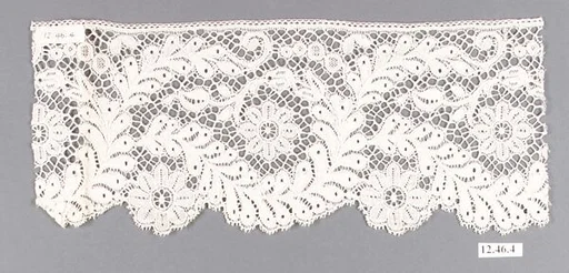 Lace Sample