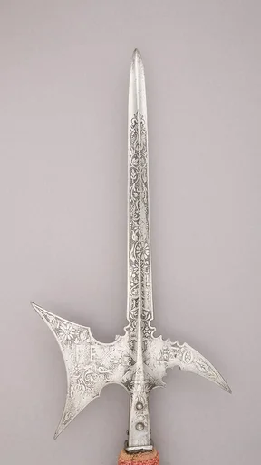Halberd
