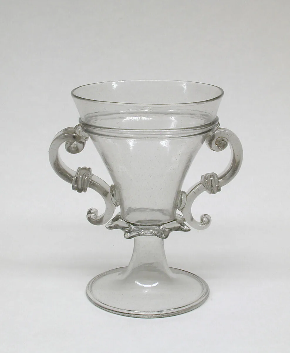 Cup — Unknown
